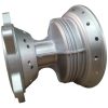 Manzana Trasera Honda Bross Xr 150 Completa