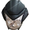 D_770384-MCO74555614358_022024-O.jpg Farola Carenaje Honda Invicta Cb 150 Modelo Viejo