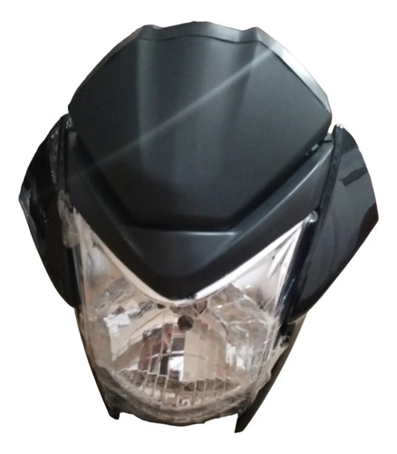 D_770384-MCO74555614358_022024-O.jpg Farola Carenaje Honda Invicta Cb 150 Modelo Viejo