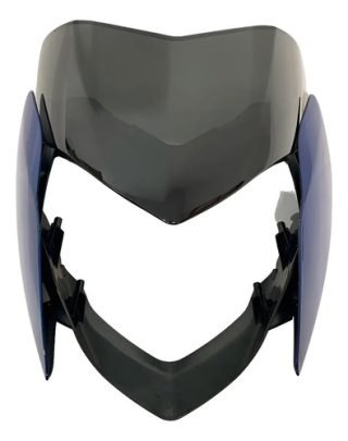 D_770416-MCO90267171603_082025-O.jpg Carenaje Pulsar 135 Bajaj Completo Con Visor Y Tapas