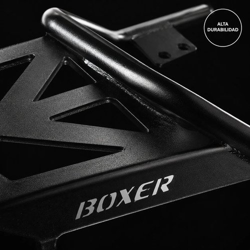 D_770629-MCO113682818877_062026-O.jpg Parrilla Boxer Ct 100 Base Maletero Acero Reforzado Cnc