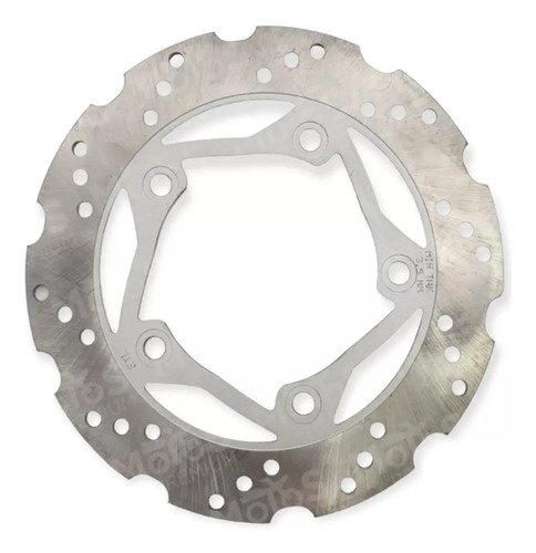 Disco De Freno Delantero Bajaj Discover St 125