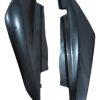 Tapas Laterales Honda Xr 150 Bross 125 Calidad Original