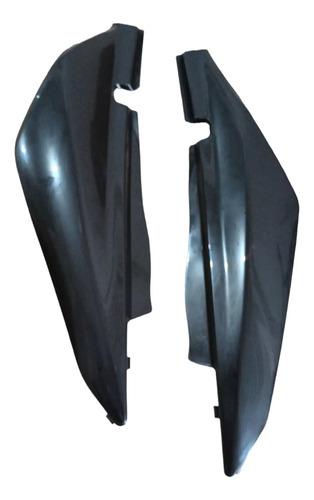 Tapas Laterales Honda Xr 150 Bross 125 Calidad Original