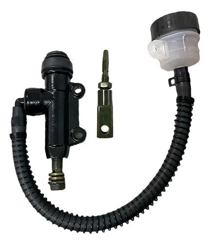 Bomba De Freno Pulsar 200 Ns Fl 220 200 Rs Trasera
