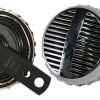Pito Bocina Universal Para Moto 12v