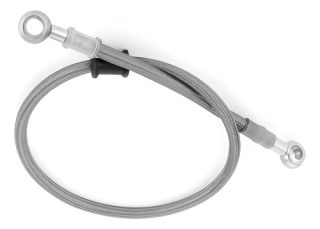 Manguera De Freno Blindada Latiguillo Moto Universal