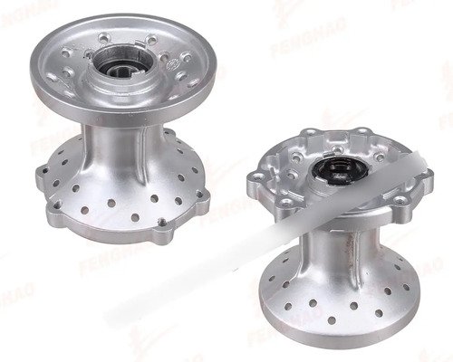 D_770829-MLA73600652805_122023-O.jpg Manzana Freno De Disco Yamaha Dt 125 Dt 175 Xtz 125