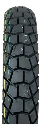 Llanta 90/90-17 Tl Grabado Constrictor Pay224
