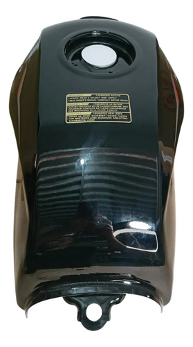 Tanque De Gasolina Akt Nkd 125