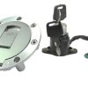 Kit Suiche Completo Akt 125 Sl/nkd Calidad Original