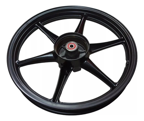 Rin Trasero Cb 110 / Cb110 Honda