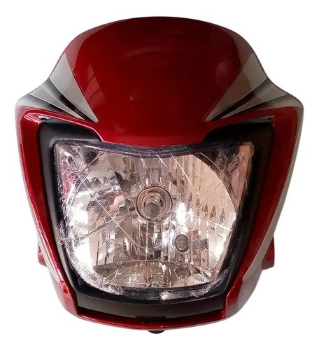 Carenaje Completo Honda Nxg Splendor