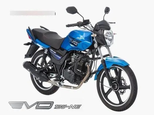 Tapa Superior Akt 125/150 Evo Ne