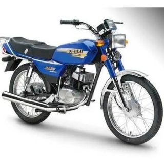 Repuestos Ax100