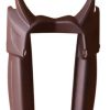 D_772373-MCO86483941638_062025-O.jpg Protector De Barras H Para Yamaha Xt660 Xtz 125-150 Ttr 125