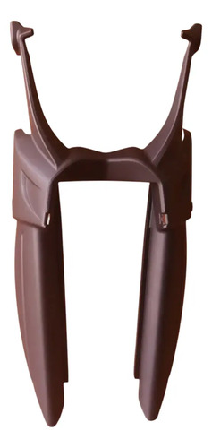 D_772373-MCO86483941638_062025-O.jpg Protector De Barras H Para Yamaha Xt660 Xtz 125-150 Ttr 125