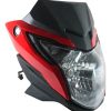 D_772574-MCO90357026806_082025-O.jpg Farola Carenaje Para Honda Cb160f