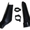 D_772608-MCO91143464288_092025-O.jpg Protector Barras Akt Ttx 180 / 200 Sm Xm 180 Con Abrazaderas