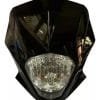 Farola Con Carenaje Akt Xm 180 200