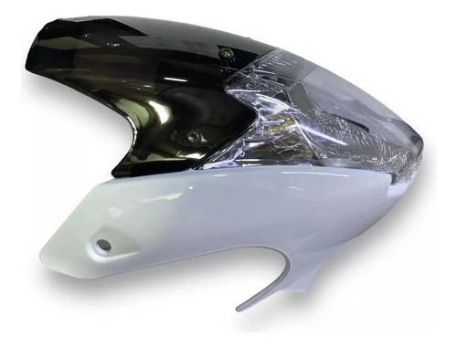 Farola Yamaha Ybr 125 Esd Con Carenaje