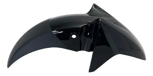 Guardabarro Delantero Cb-110 Cb11o Negro