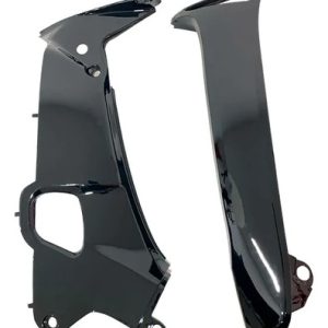 Babero Lateral C100 Wave 1 Izquierdo Interno Externo