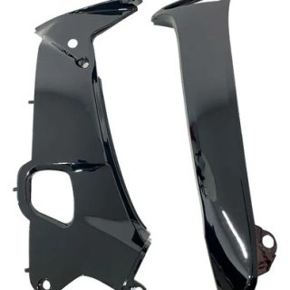 Babero Lateral C100 Wave 1 Izquierdo Interno Externo