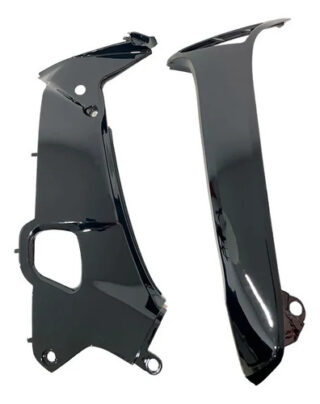 Babero Lateral C100 Wave 1 Izquierdo Interno Externo