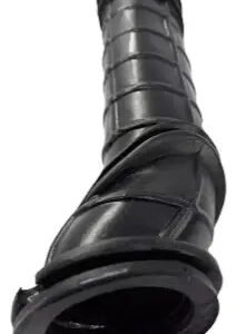 Caucho Conector Filtro Aire Eco Deluxe Calidad Original