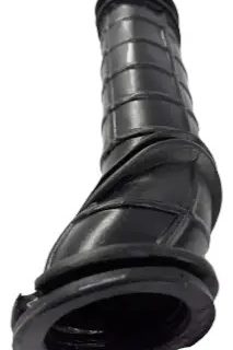 Caucho Conector Filtro Aire Eco Deluxe Calidad Original