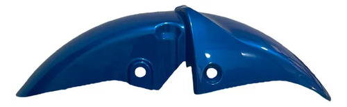 Guardabarro Delantero Suzuki Gixxer 125 150