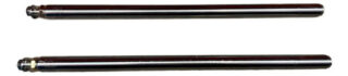 Par Barras Suspension F.d Akt 125 Sl Nkd Calidad Original