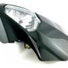 Farola Con Carenaje Akt Xm 180 200