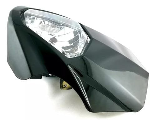 Farola Con Carenaje Akt Xm 180 200