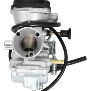 D_773421-MCO77459174960_072024-O.jpg Carburador Completo Suzuki Gn 125/h Tipo Original