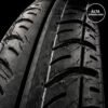Llanta Ceat Zoom X3 90 90 17 Tubeless Alto Agarre
