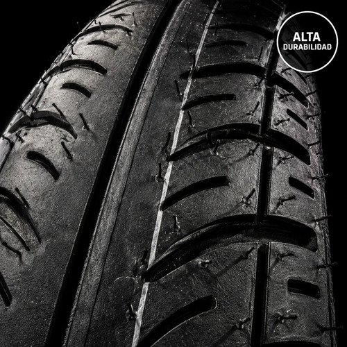 Llanta Ceat Zoom X3 90 90 17 Tubeless Alto Agarre