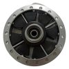 Campana Manzana Trasera Completa Suzuki Ax 100 115 Genuine
