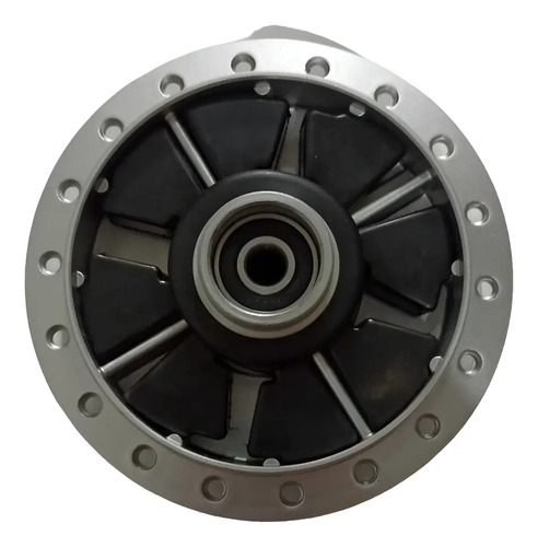 Campana Manzana Trasera Completa Suzuki Ax 100 115 Genuine