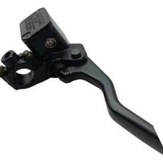 Bomba De Freno Completa Yamaha Fz 160 Szr 160 Fazer 160
