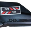 Tapas Laterales Akt Nkd 125 Sl 125 Juego Completo Par