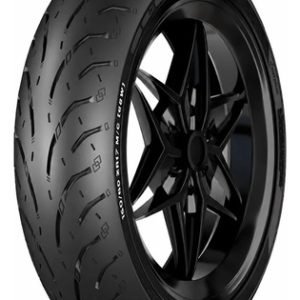Llanta Ceat Sportrad 140/60/17 Fz Gixxer Ns Radial
