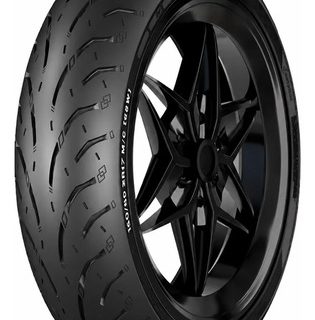 Llanta Ceat Sportrad 140/60/17 Fz Gixxer Ns Radial