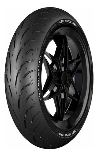Llanta Ceat Sportrad 140/60/17 Fz Gixxer Ns Radial