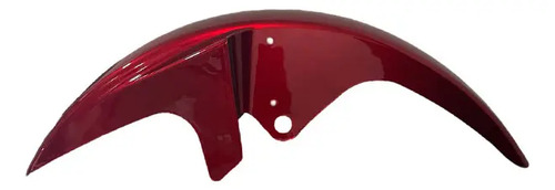 Guardabarro Delantero Yamaha Libero 125