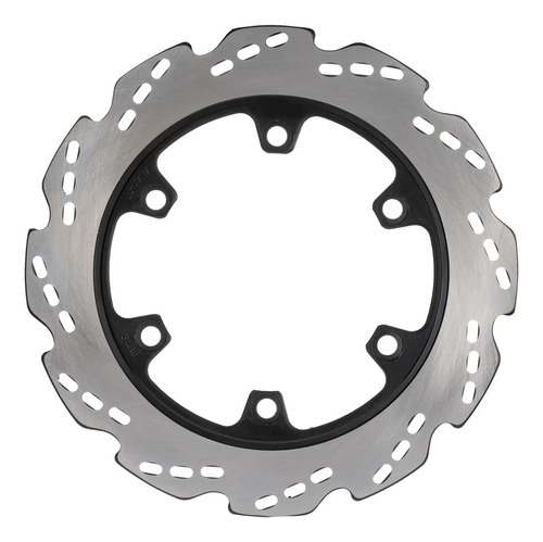 D_774960-MCO81994892318_022025-O.jpg Disco De Freno Delantero Apache Rtr160-180-200 Tipo Original