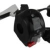 D_775058-MCO108430495475_032026-O.jpg Comando Izquierdo Yamaha Bws 125 Switch Luces Moto