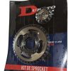 D_775184-MCO70800435847_072023-O.jpg Kit Arrastre Plato Y Piñon Acerado Akt 110 Unik Flex 38/14t