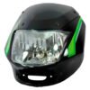 Carenaje Para Farola Boxer Ct 100